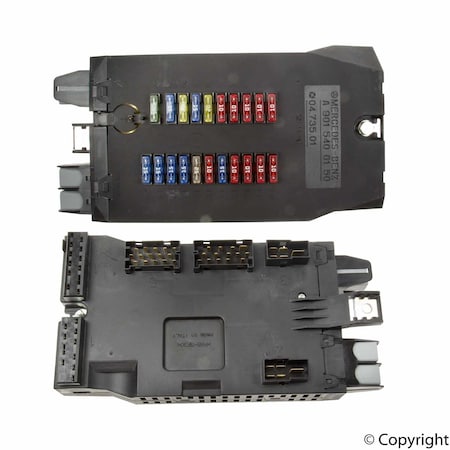 Genuine Fuse Box, 9015400150 9015400150
